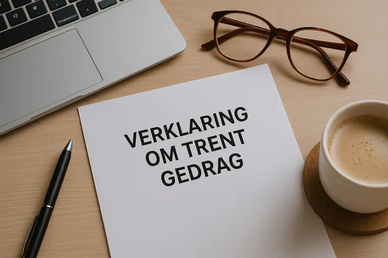 Alles wat je moet weten over de VOG-aanvraag