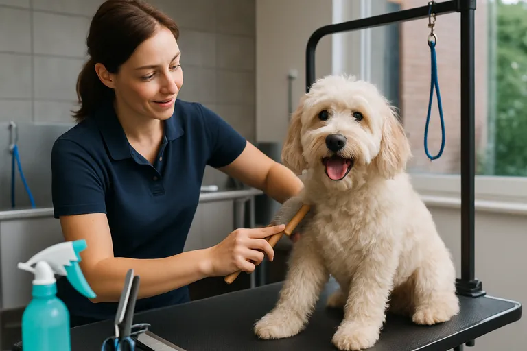 Trimsalon Zaandam: zo geef je jouw hond de verzorging die past