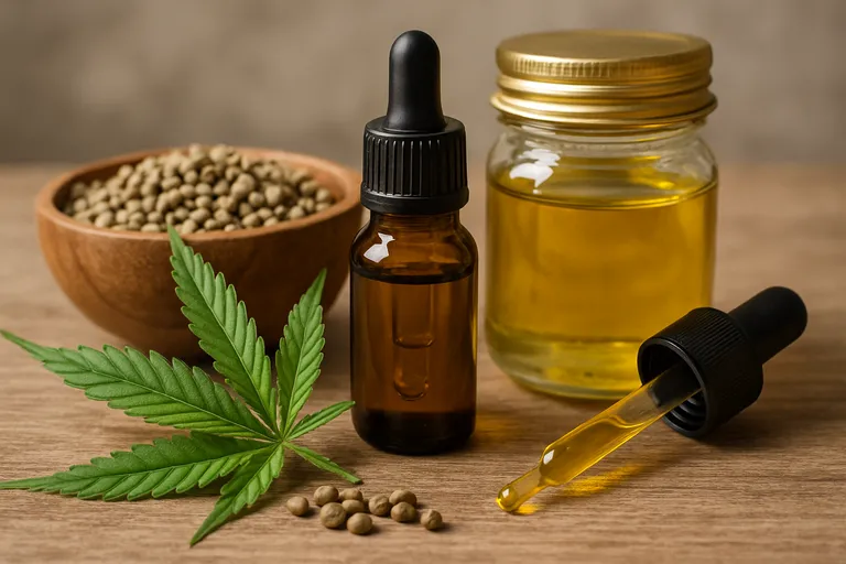 Exploring the World of CBD: Benefits, Products, and Personal Experiences